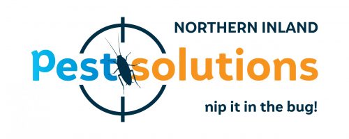 Northern Inland Pest logo